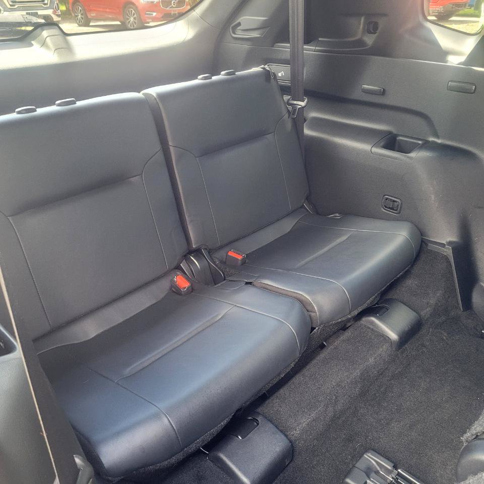 Used 2022 Mitsubishi Outlander SEL AWD/4WD image 39