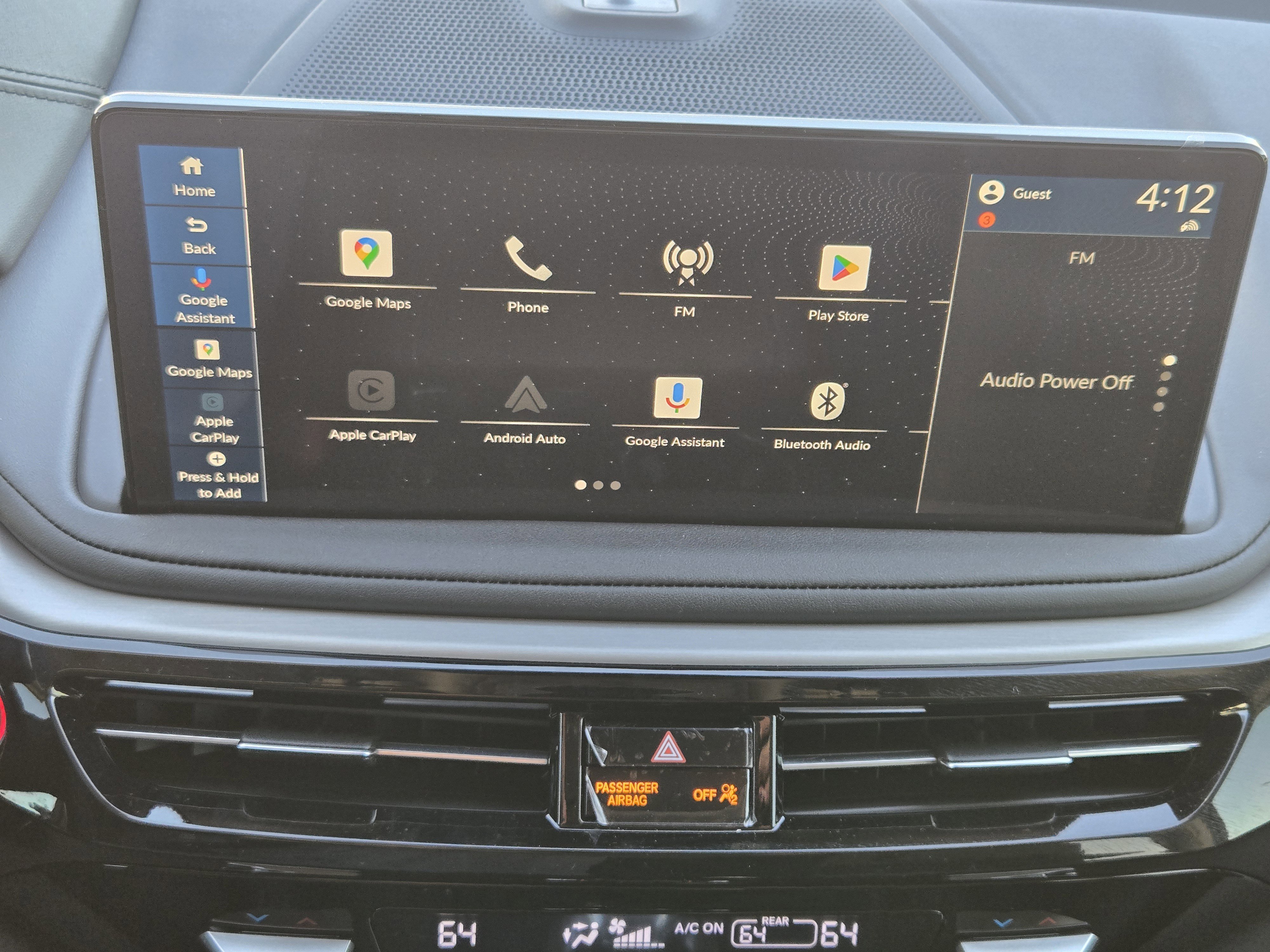 Certified 2026 Acura MDX w/ Technology Package image 21