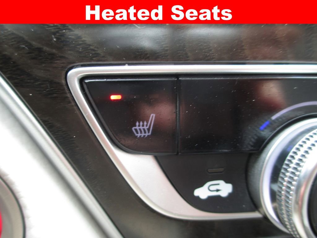 Used 2022 Honda Accord EX-L image 16