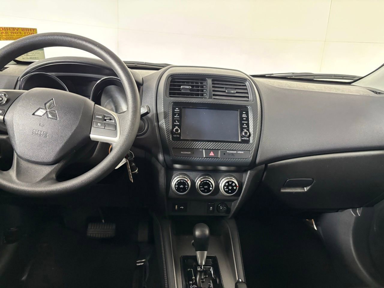Used 2025 Mitsubishi Outlander Sport AWD image 20