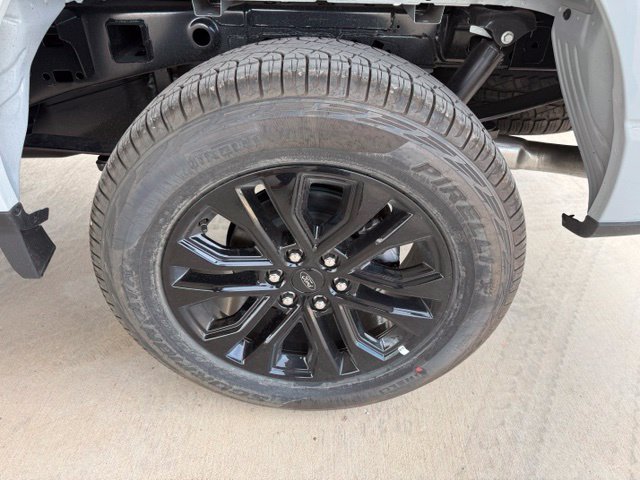 New 2026 Ford F150 XLT w/ Equipment Group 302A MID AWD/4WD image 5