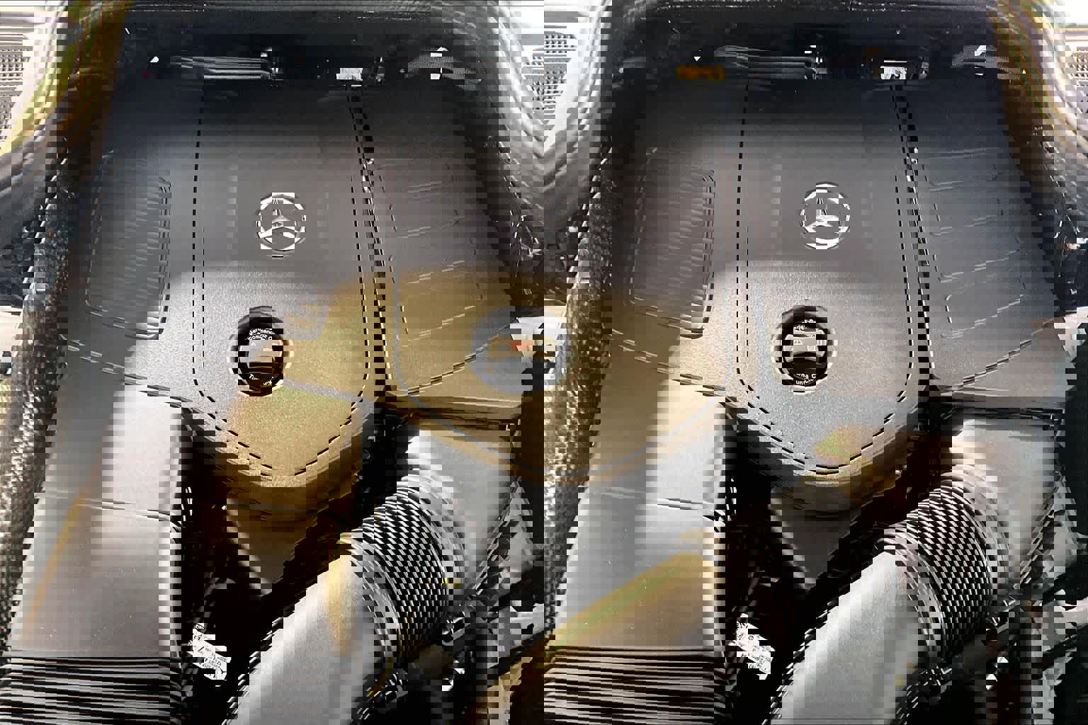 New 2026 Mercedes-Benz GLE 350 4MATIC image 15