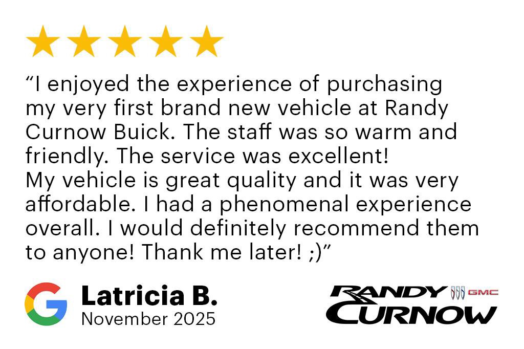 New 2026 Buick Enclave Preferred image 29