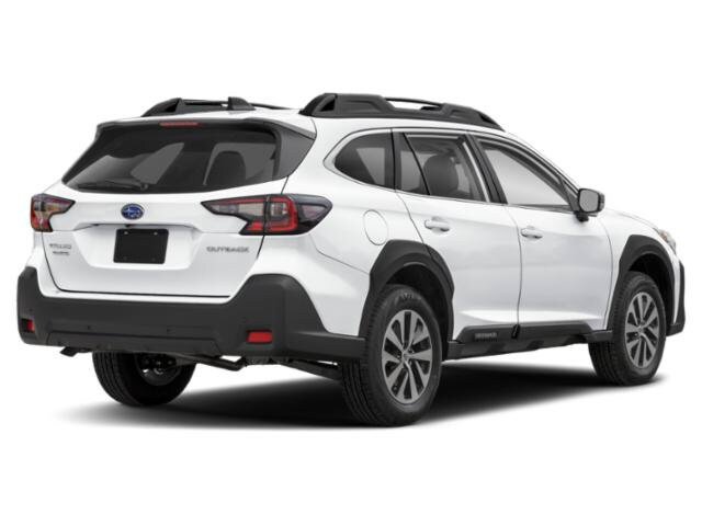 Used 2025 Subaru Outback Premium AWD/4WD image 3