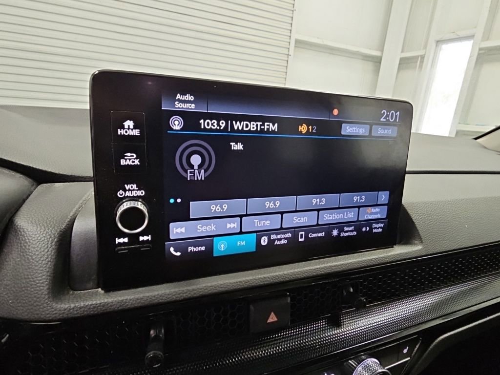 Used 2024 Honda CR-V EX-L image 15