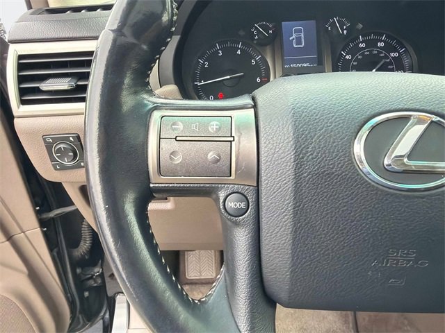 Used 2011 Lexus GX 460 image 25