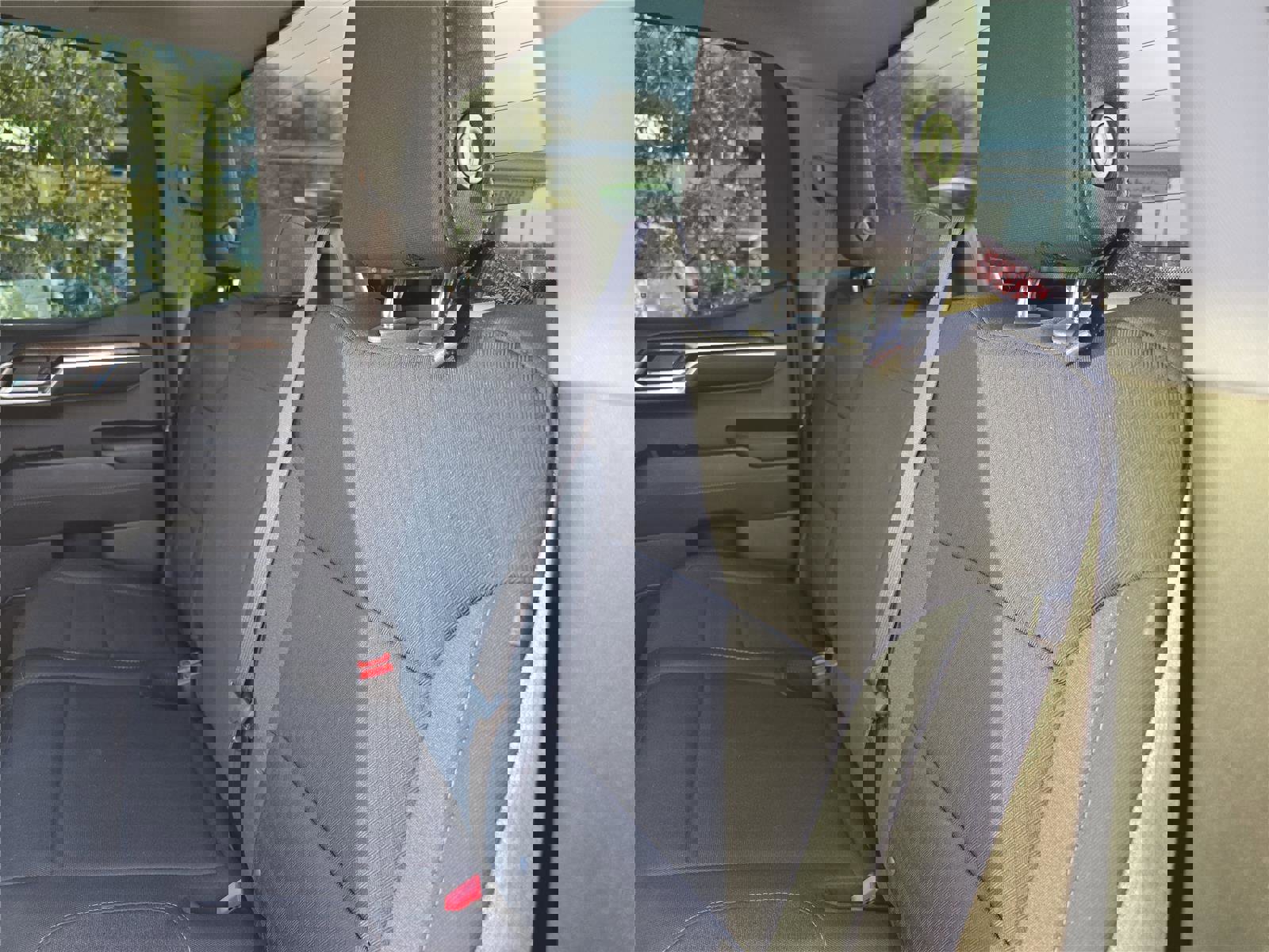 Used 2024 GMC Sierra 1500 Elevation image 14