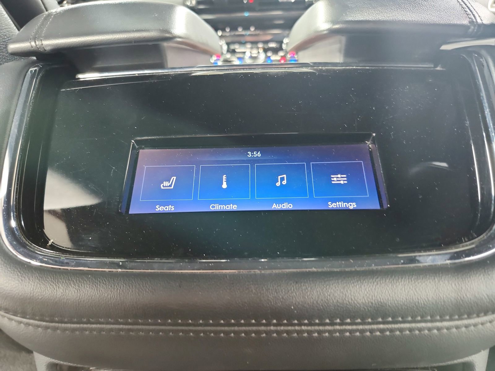 Used 2023 Lincoln Navigator Reserve image 43