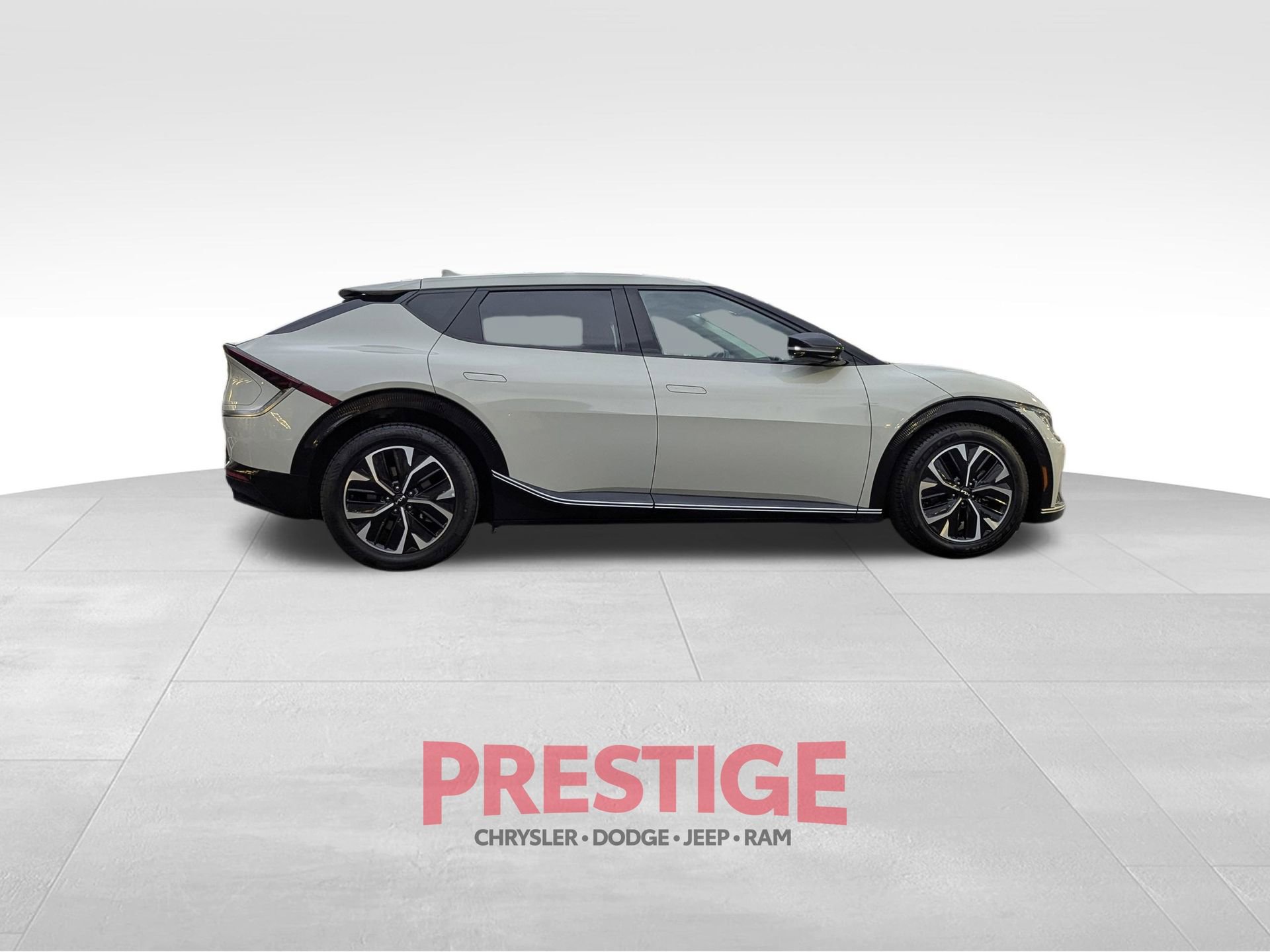 Used 2024 Kia EV6 Wind AWD/4WD image 5