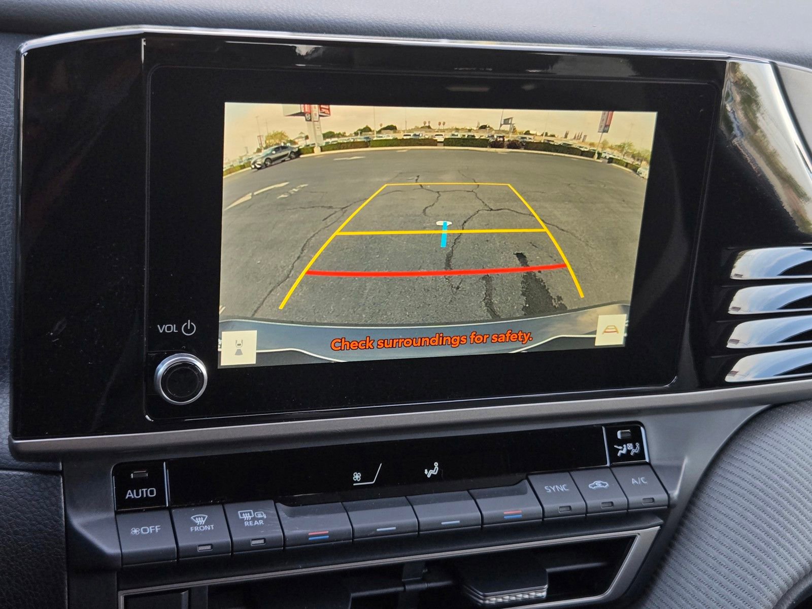 Certified 2026 Toyota Camry SE image 14