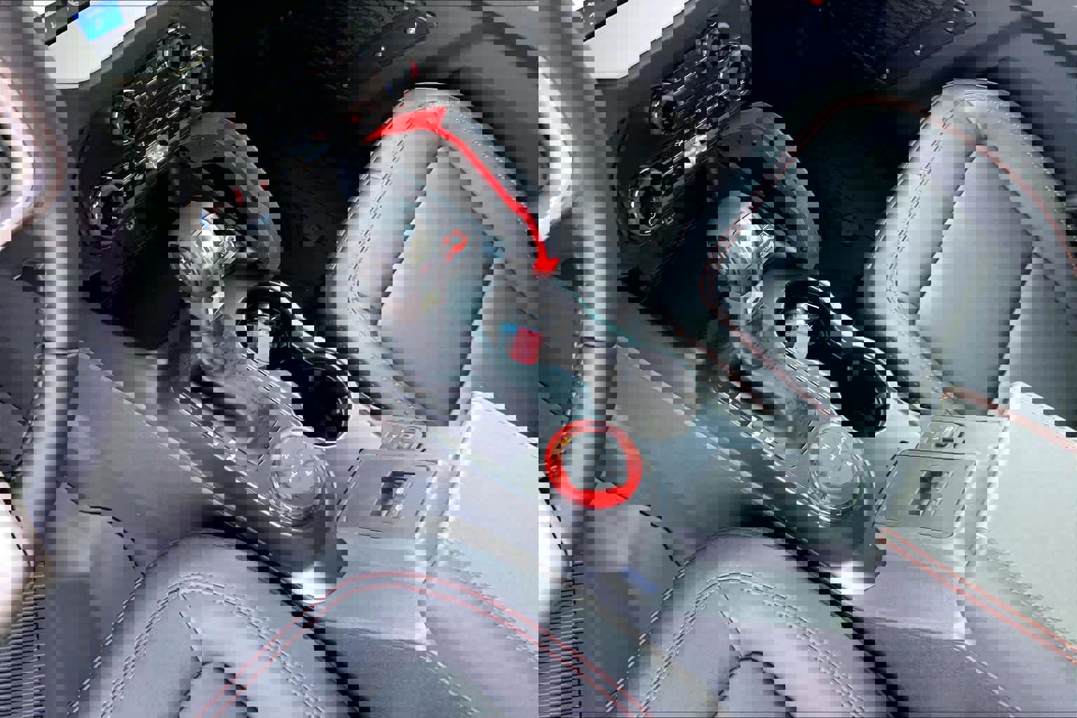 New 2025 Ford Bronco Stroppe Edition image 8