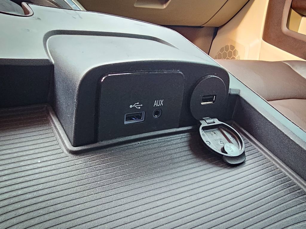 Used 2017 RAM 1500 Big Horn image 30