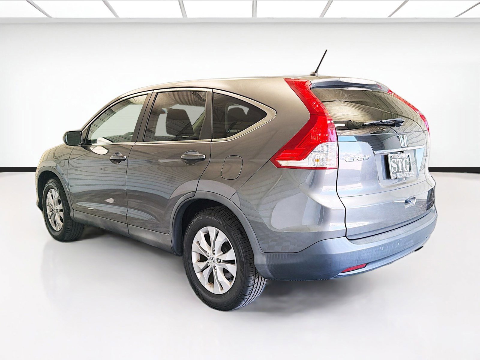 Used 2014 Honda CR-V EX image 6