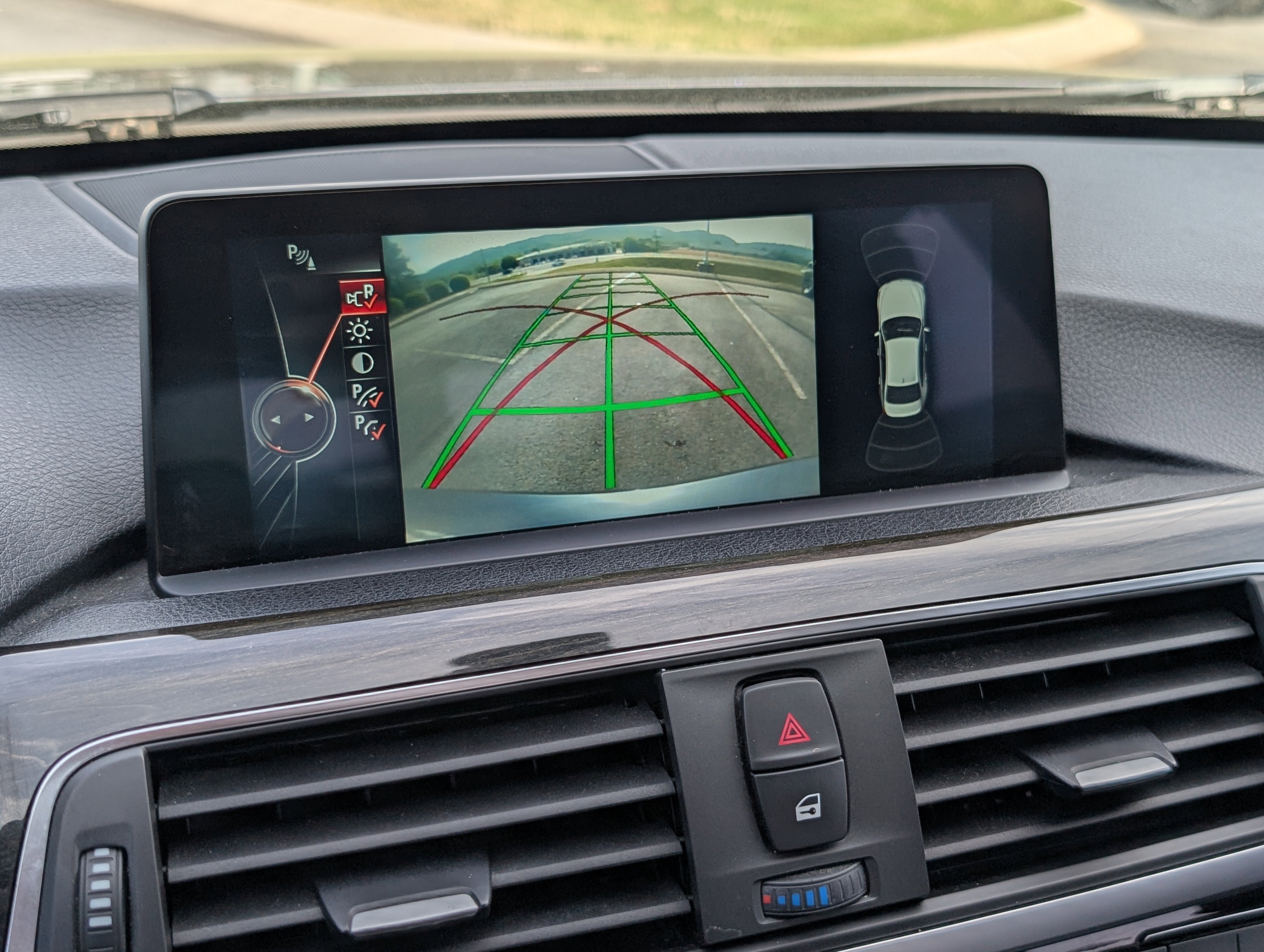 Used 2016 BMW 328i xDrive Sedan image 17