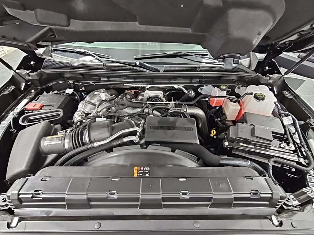 New 2026 GMC Sierra 2500 Denali w/ Denali Reserve Package image 42