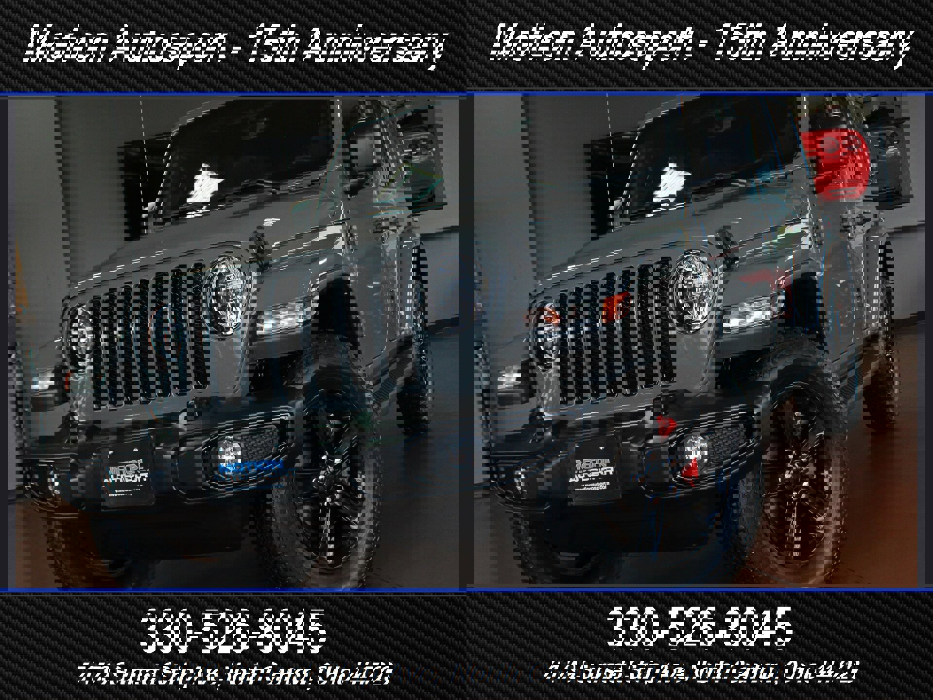 Used 2022 Jeep Wrangler Unlimited Sahara image 59