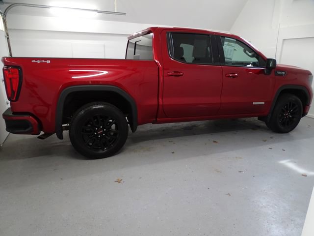 Used 2024 GMC Sierra 1500 Elevation w/ Preferred Package image 25