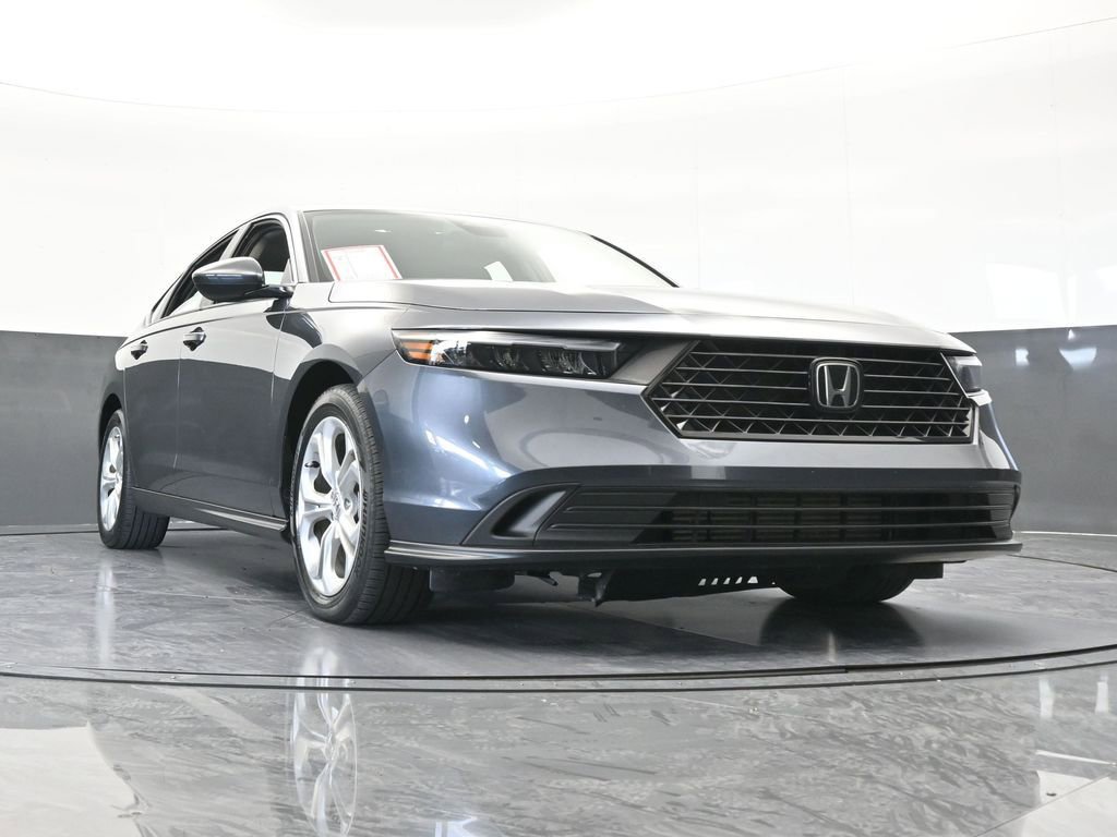 Used 2024 Honda Accord LX image 56
