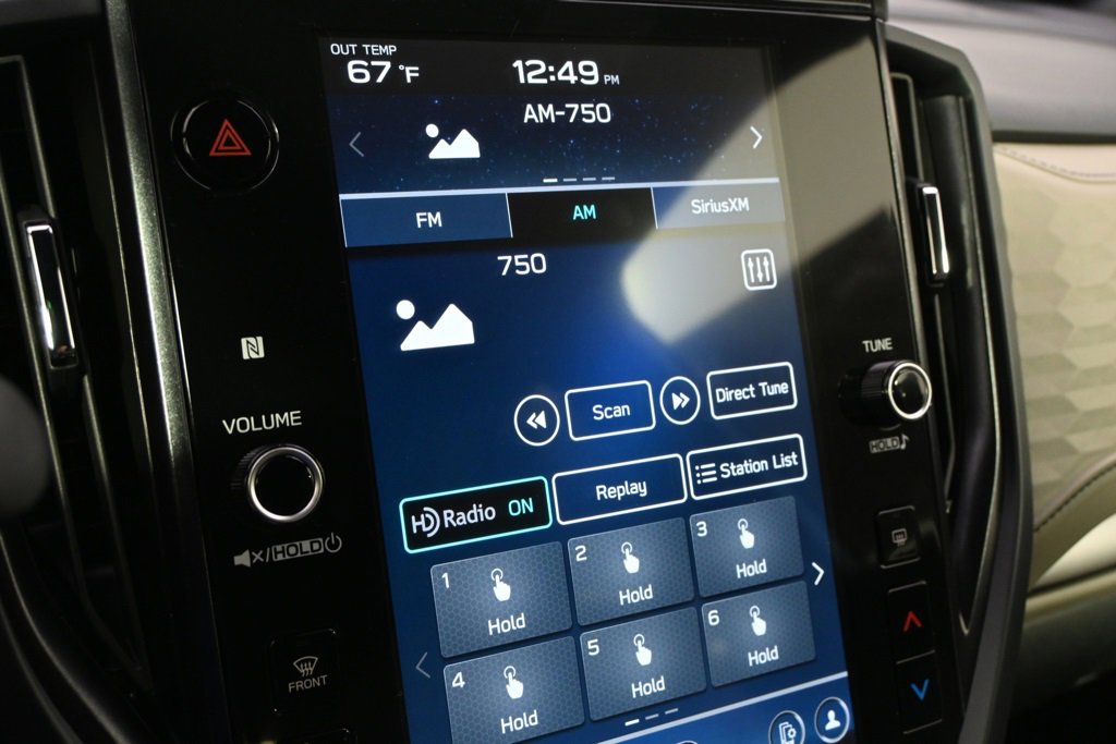 New 2025 Subaru Forester Premium image 26