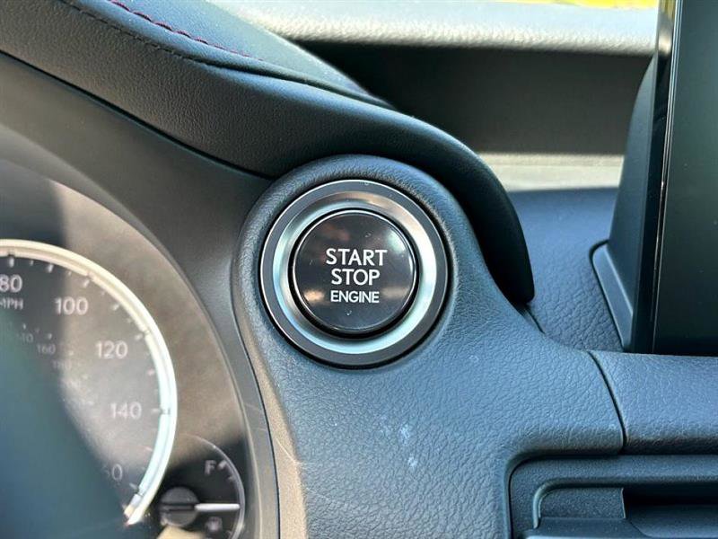 Used 2025 Lexus IS 350 F Sport image 30