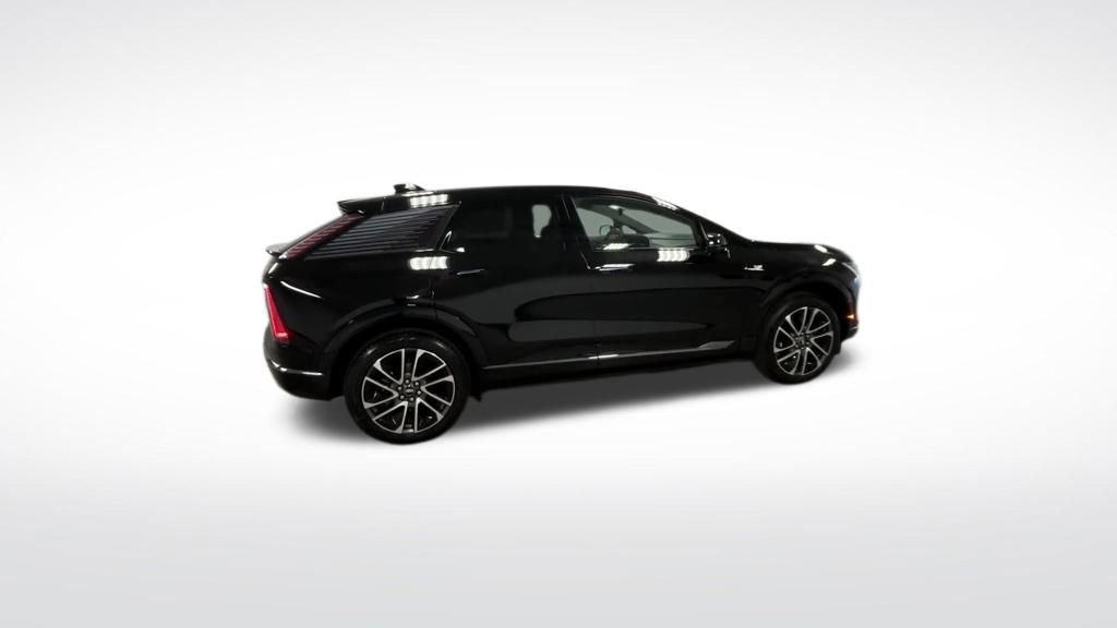 New 2026 Cadillac Optiq Sport 1 image 51