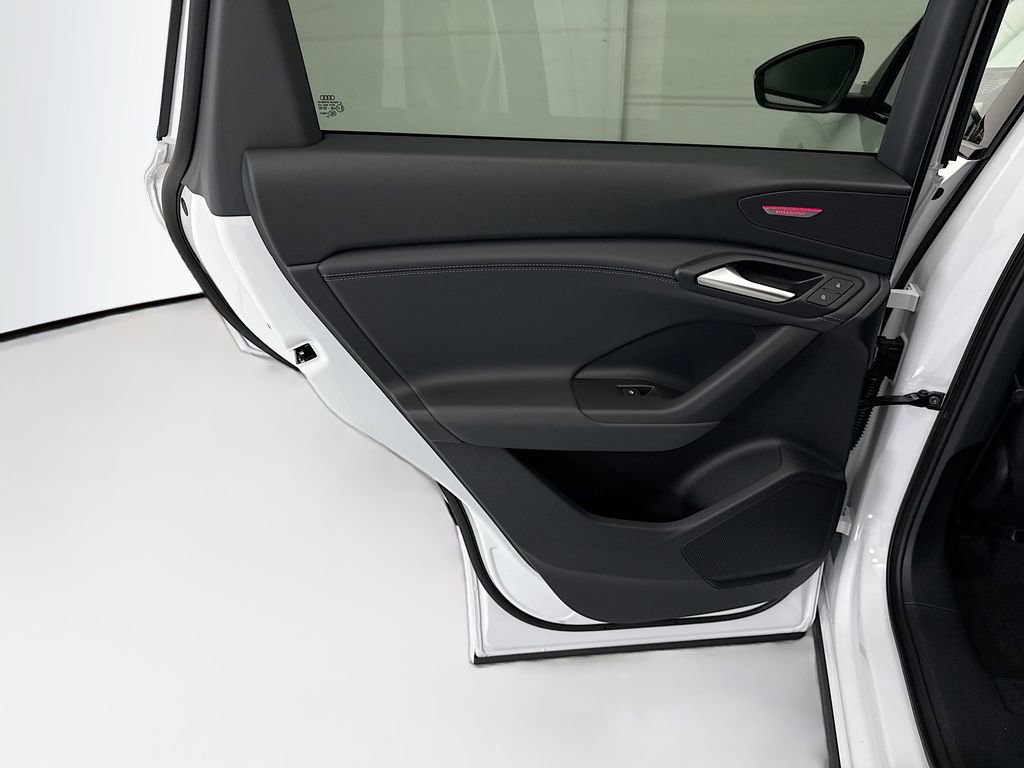 New 2027 Audi Q6 e-tron Premium Plus AWD/4WD image 26