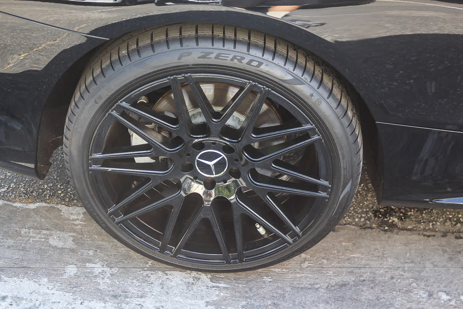 Used 2021 Mercedes-Benz C 43 AMG 4MATIC Coupe image 9