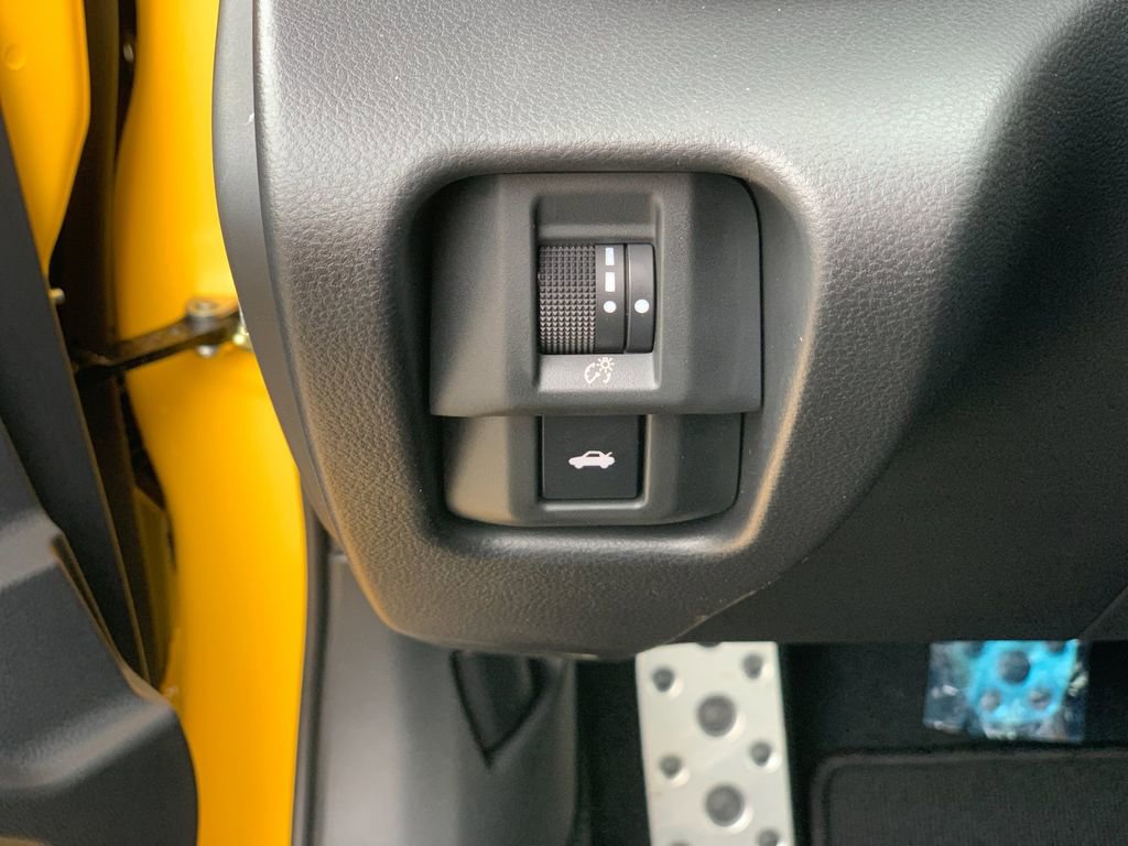 New 2026 Toyota GR86 YUZU Limited image 30