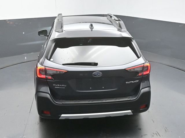 Certified 2025 Subaru Outback Limited image 48
