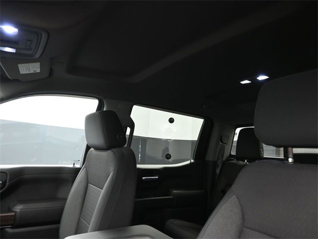 Used 2020 Chevrolet Silverado 1500 LT w/ Texas Edition image 28