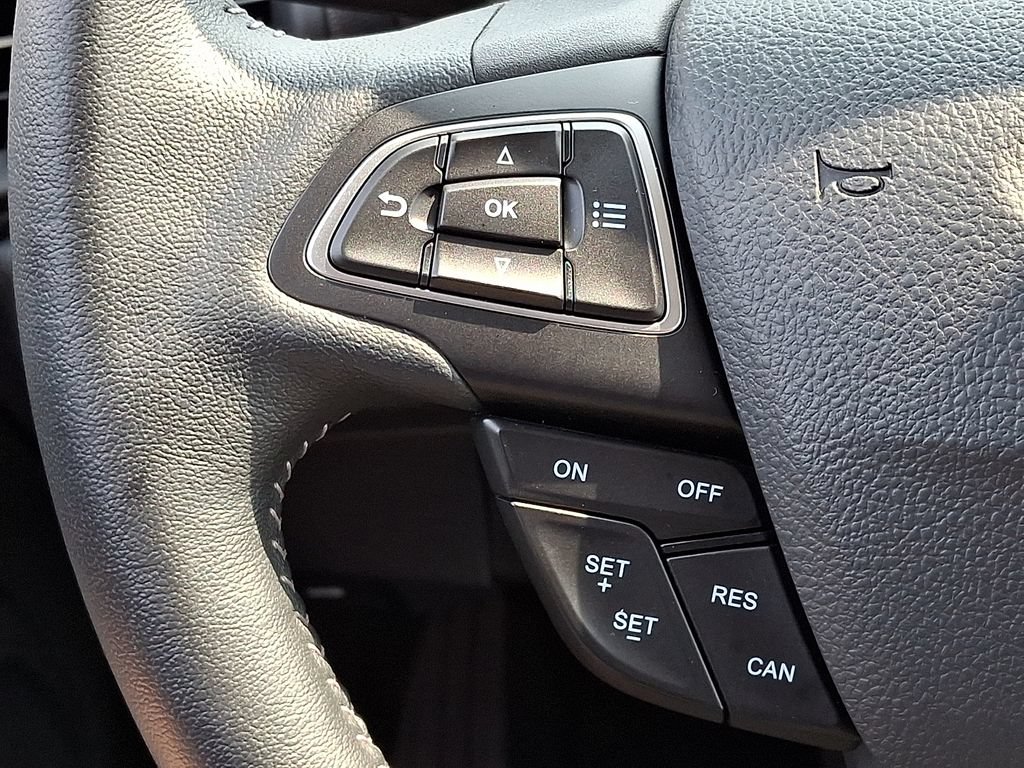Used 2020 Ford EcoSport SES AWD/4WD image 22
