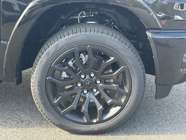 New 2026 RAM 1500 Limited image 12