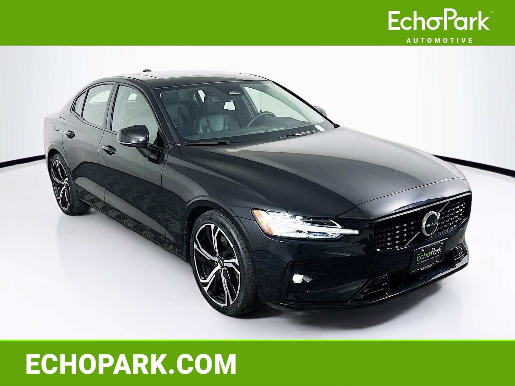 Used 2024 Volvo S60 B5 Plus