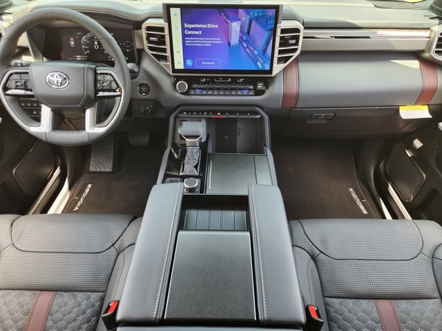 New 2026 Toyota Sequoia Capstone AWD/4WD image 20