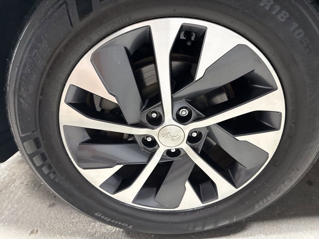 Used 2021 Hyundai Palisade SEL image 40