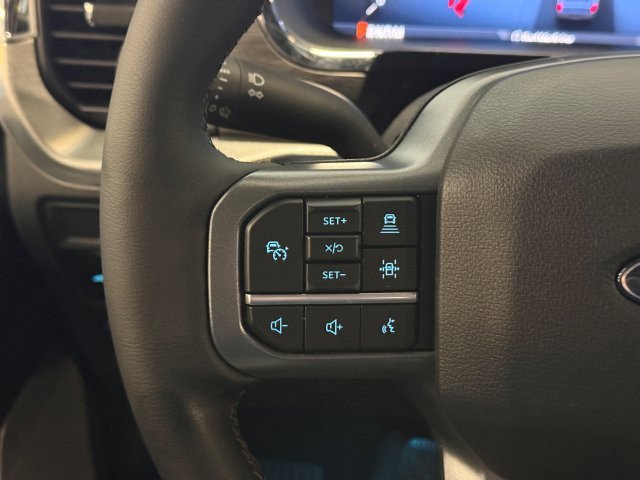 New 2026 Ford F150 Lariat w/ Equipment Group 502A High image 31