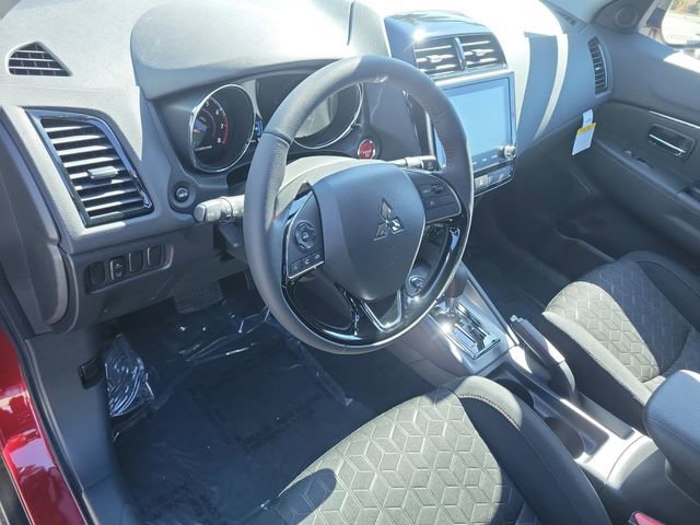 New 2026 Mitsubishi Outlander Sport AWD image 19