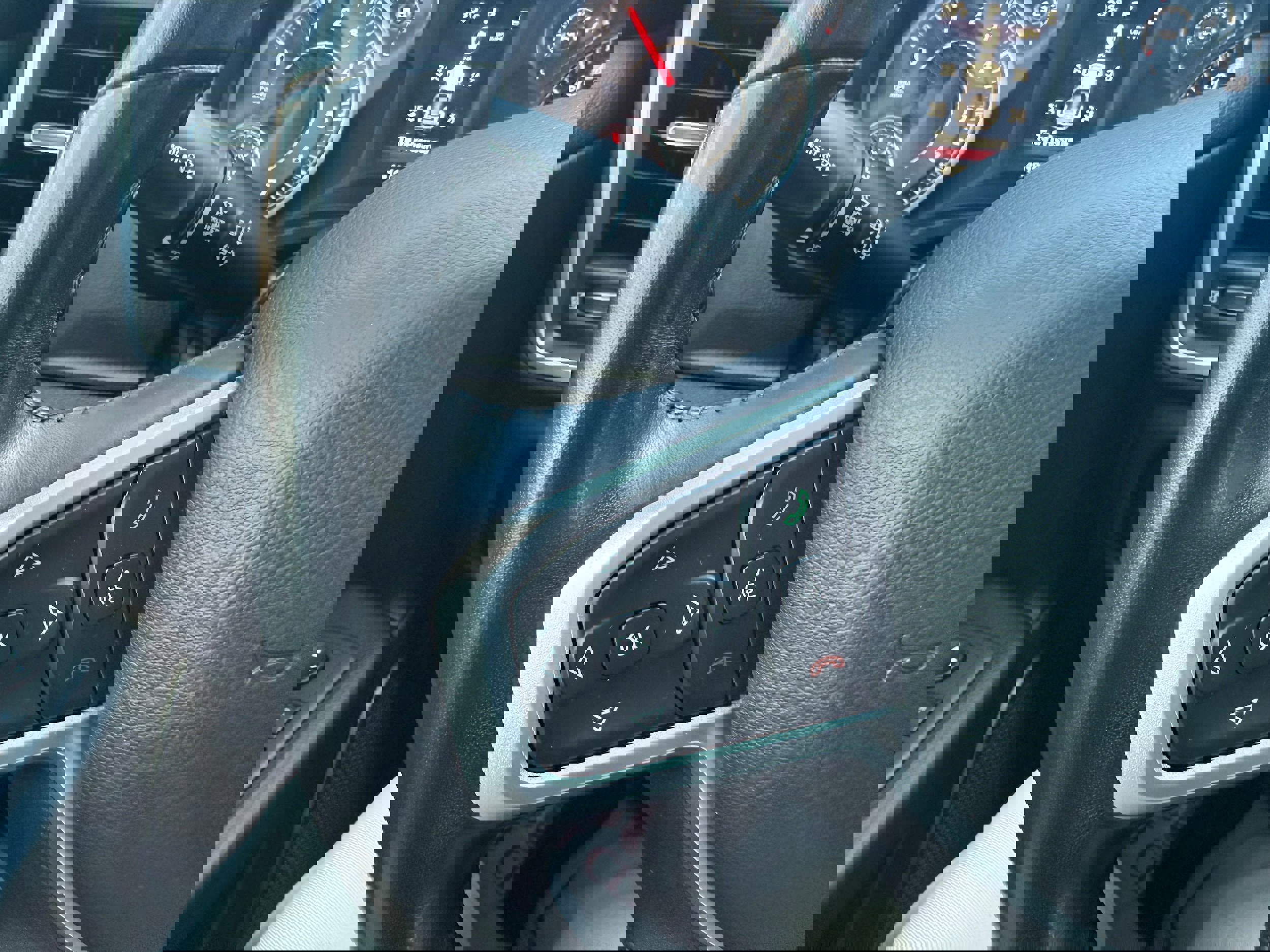 Certified 2022 RAM 1500 Big Horn image 17