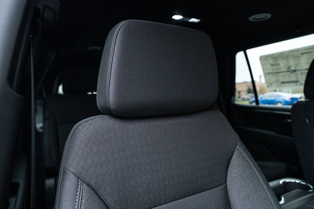 New 2026 Chevrolet Tahoe LS image 15