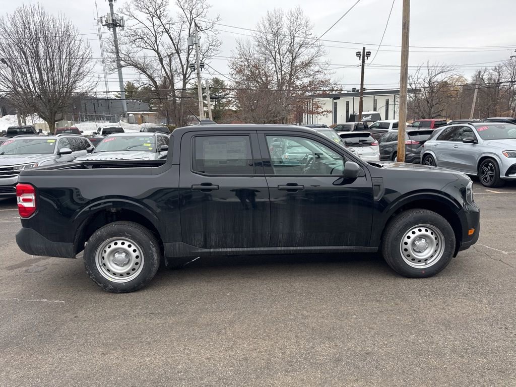 New 2026 Ford Maverick XL w/ Equipment Group 101A image 4