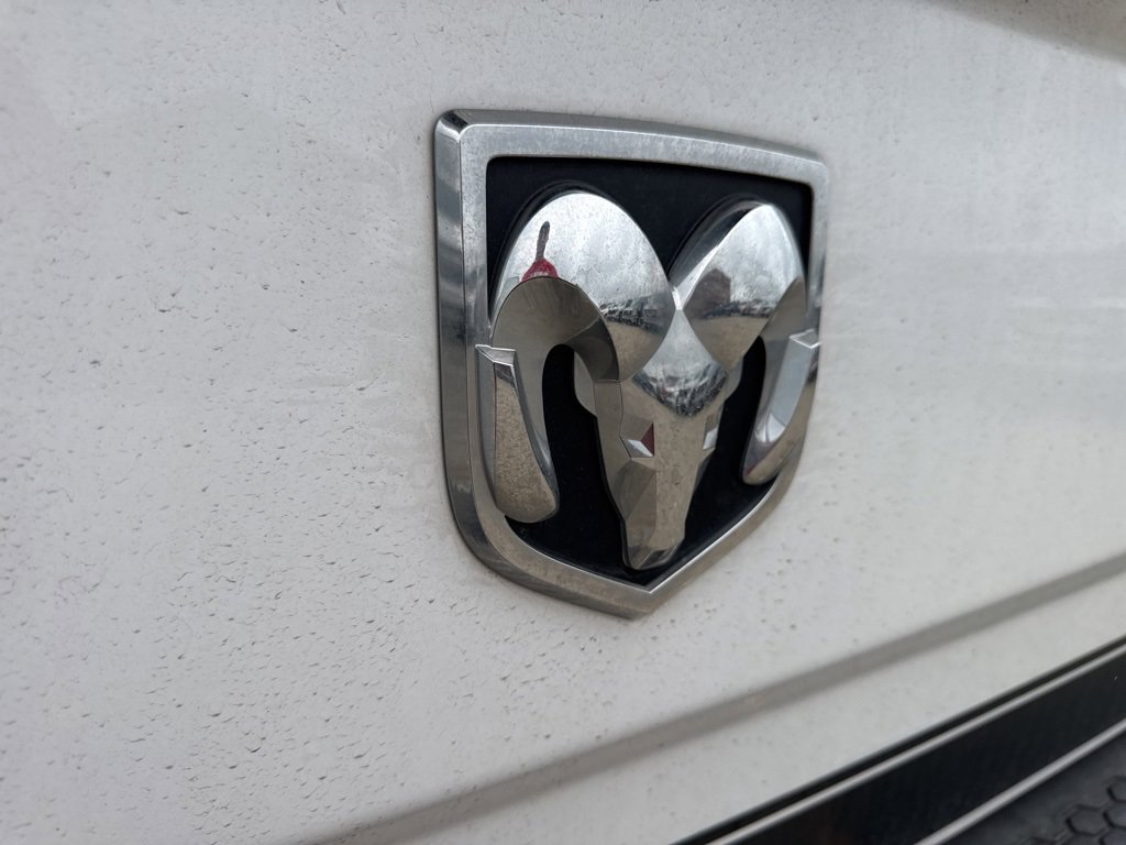 Used 2016 RAM 1500 Express image 38