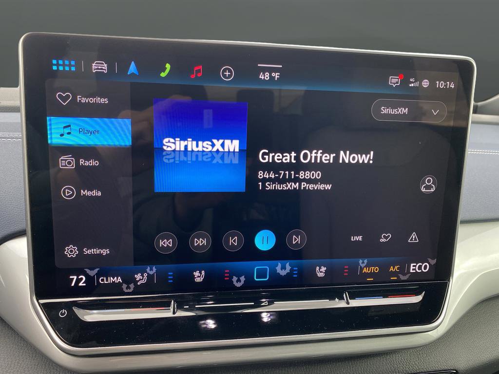 New 2025 Volkswagen ID.4 Pro S image 19