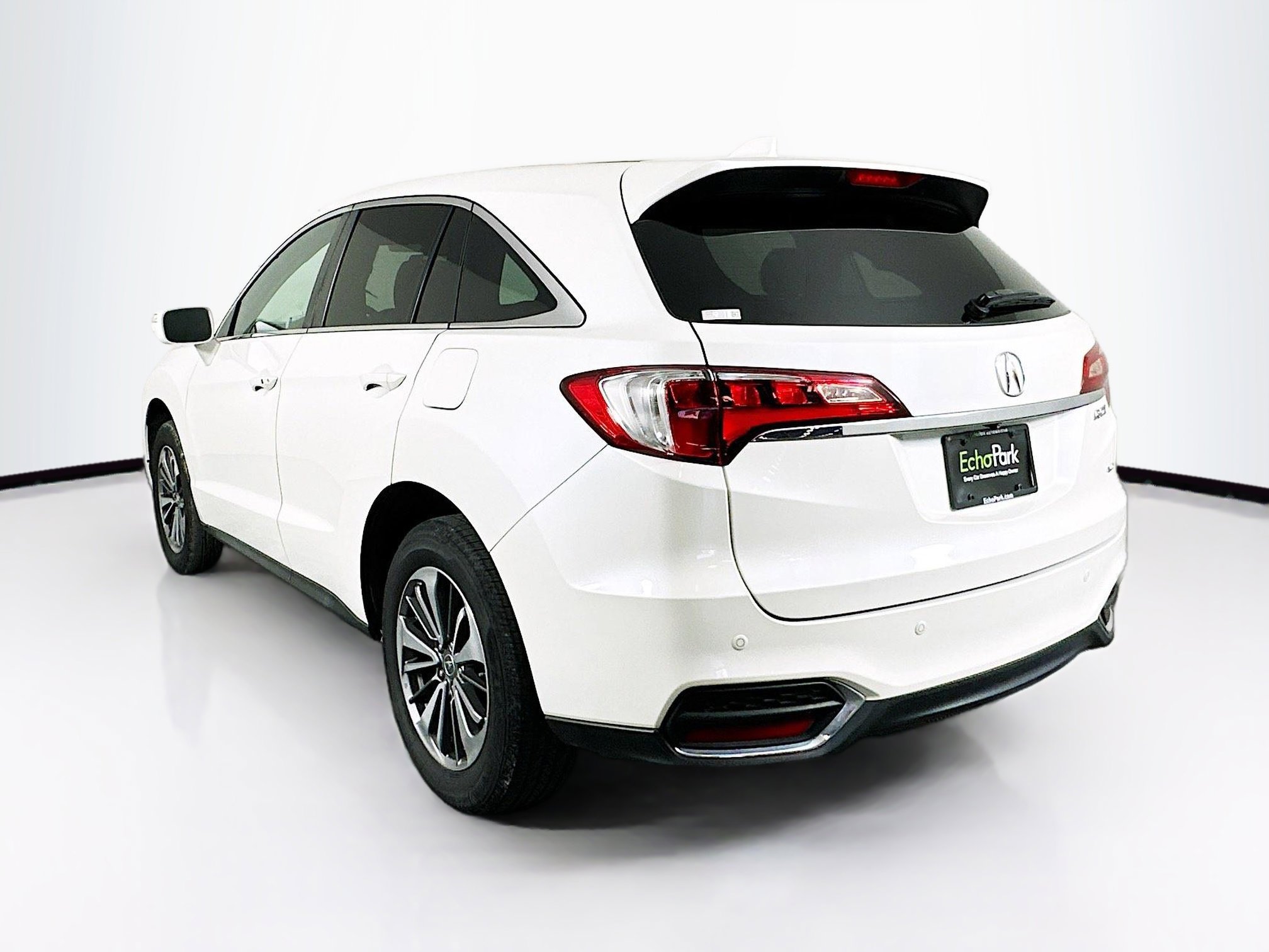 Used 2018 Acura RDX AWD w/ Advance Package image 5