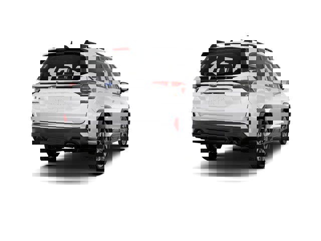 New 2026 Subaru Forester image 6