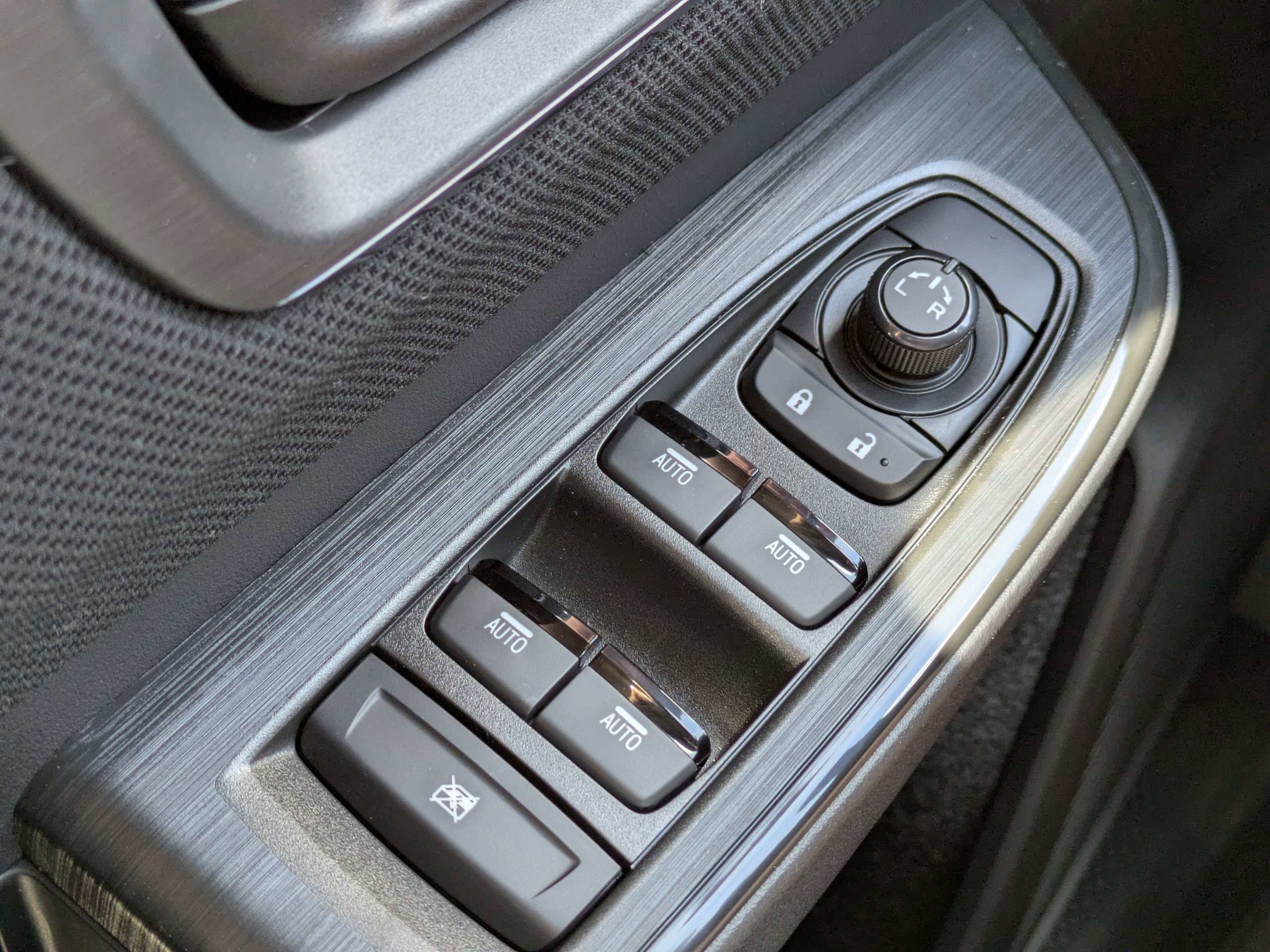 New 2026 Subaru Outback Premium image 27