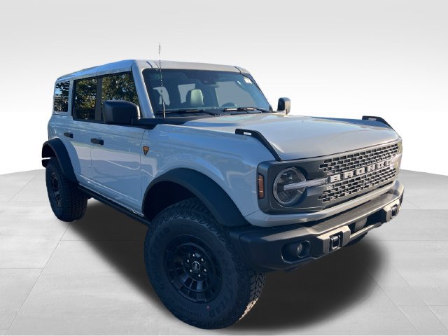 New 2026 Ford Bronco Badlands w/ Sasquatch Package AWD/4WD image 11