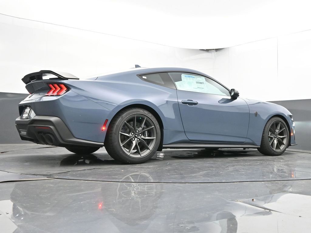 New 2025 Ford Mustang Dark Horse image 46