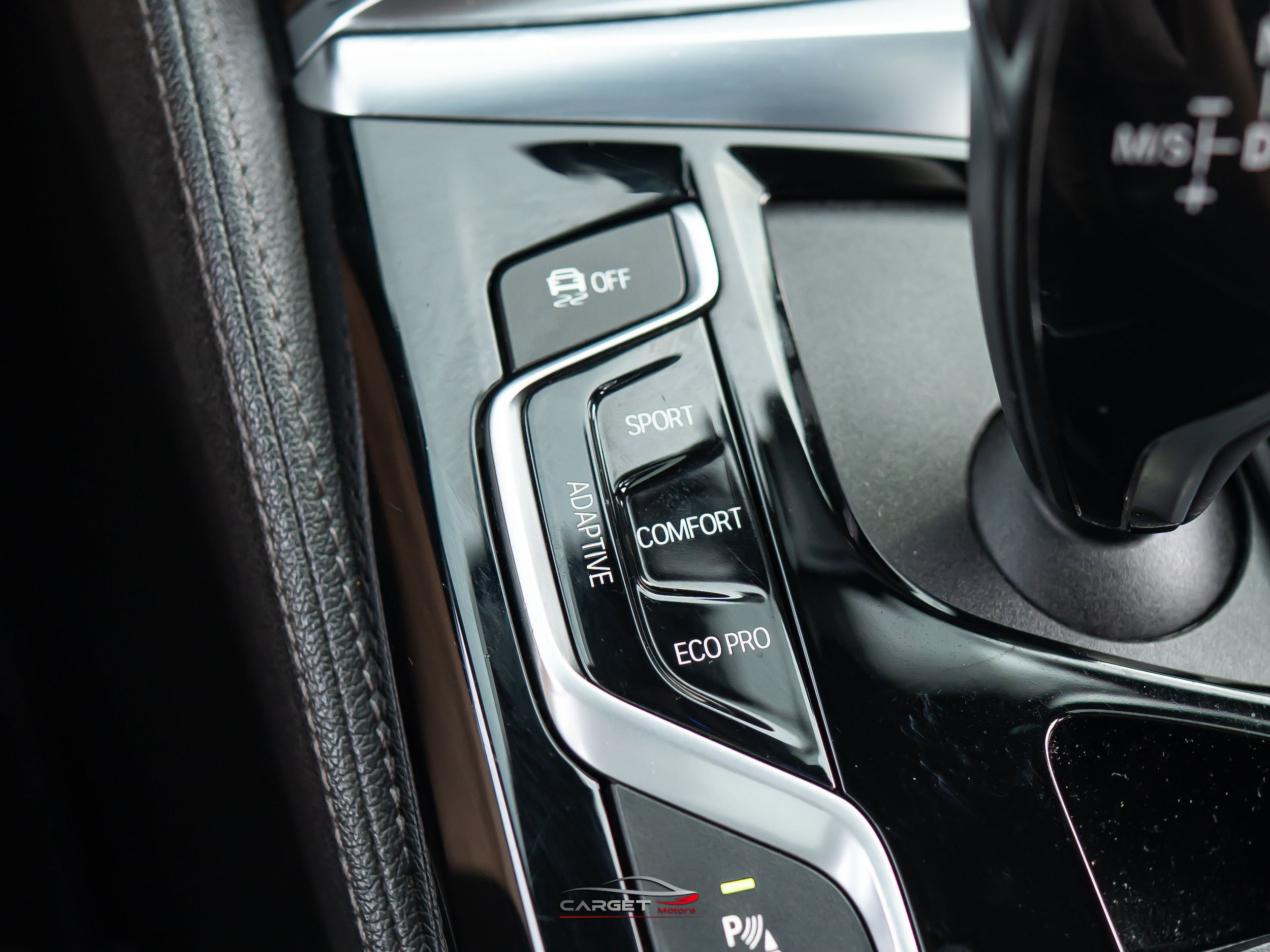 Used 2019 BMW M550i xDrive AWD/4WD image 36
