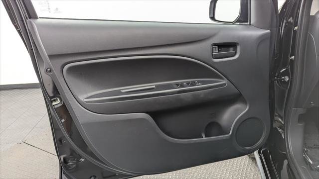 Used 2024 Mitsubishi Mirage ES image 13