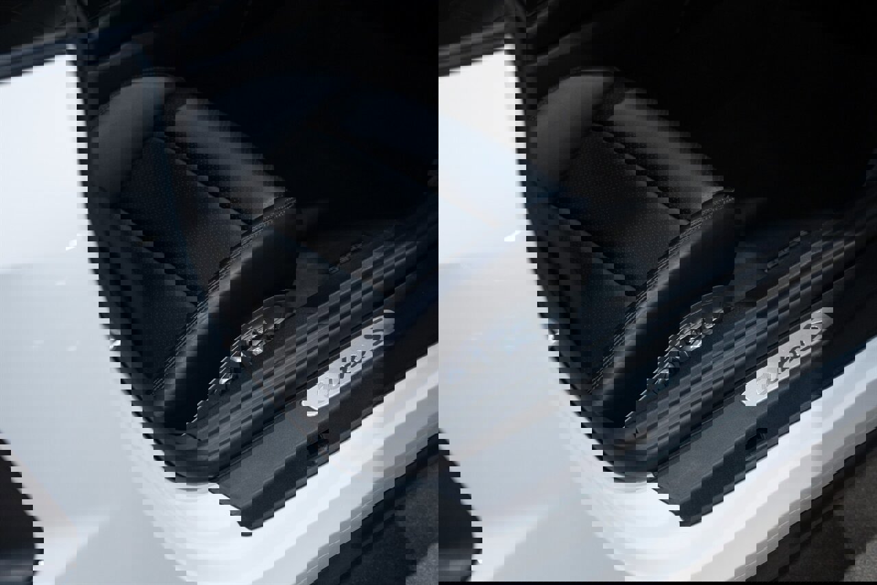 Used 2017 Porsche 911 Turbo S image 32